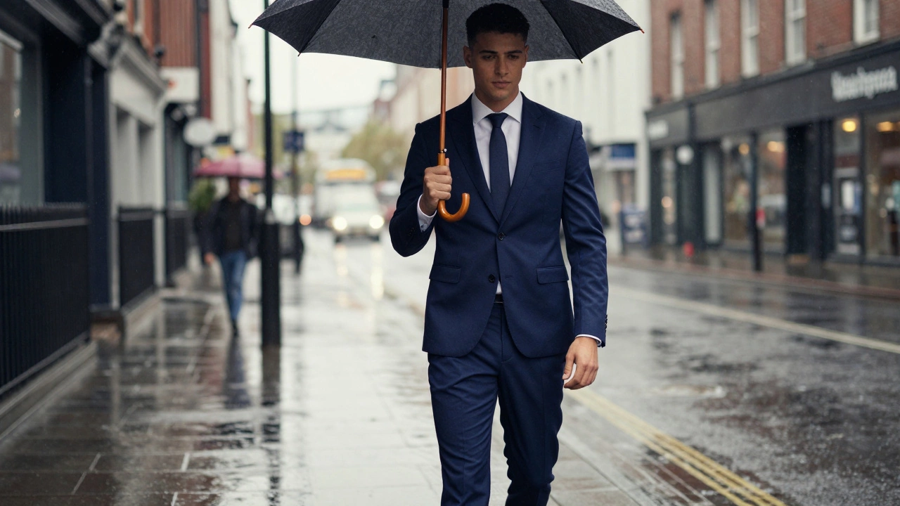 Is a $200 Suit Worth It? Budget Tailoring Guide for Men in Ireland