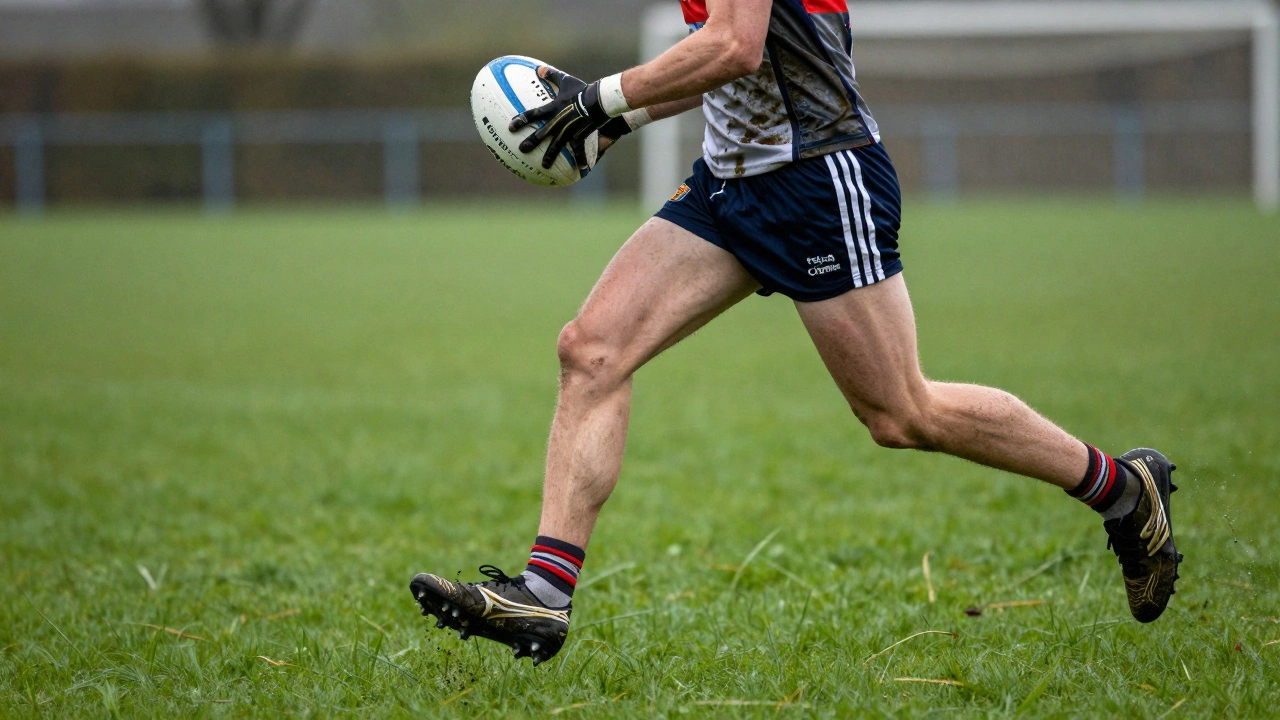 Sportswear vs Activewear: What's the Difference for Irish Life?