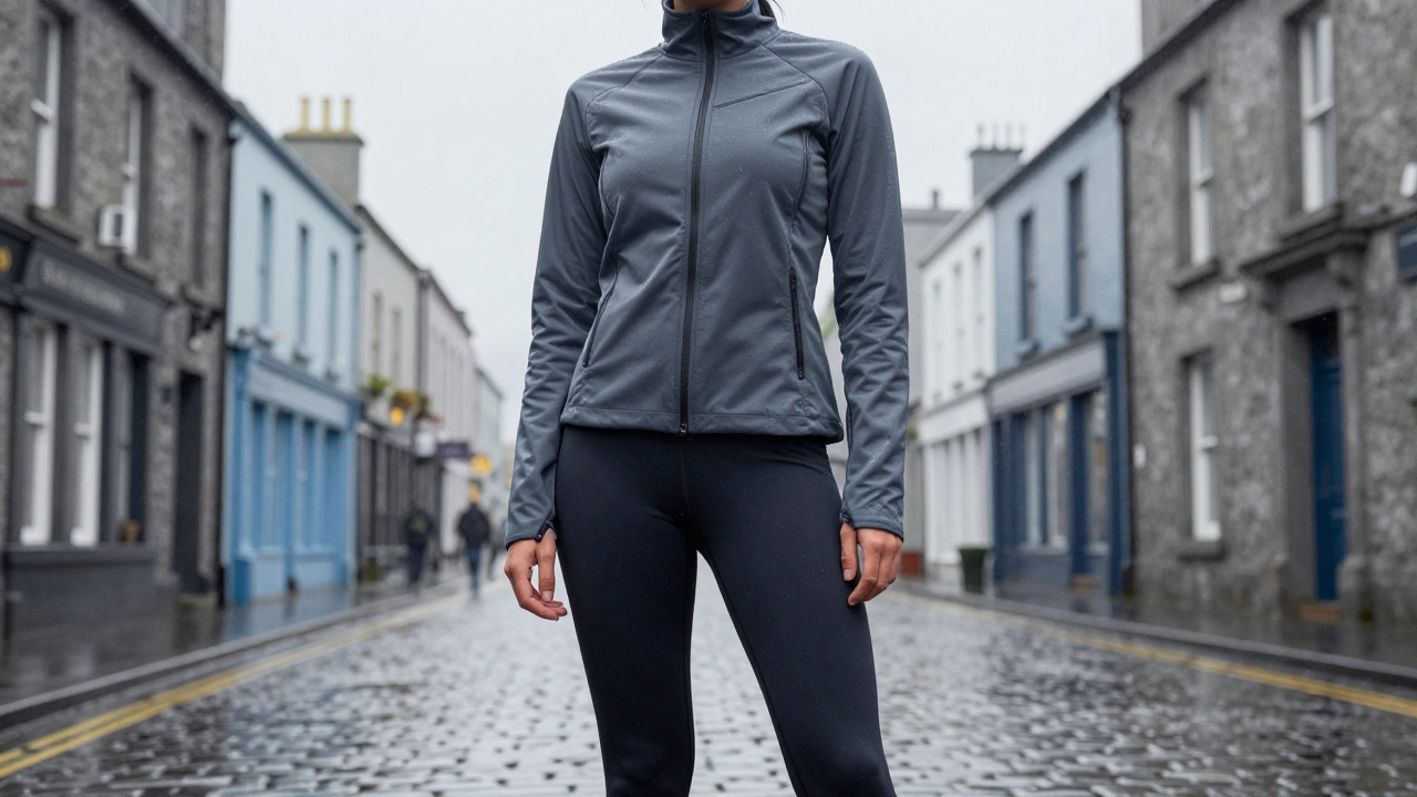 What Counts as Sportswear? A Complete Guide for Ireland