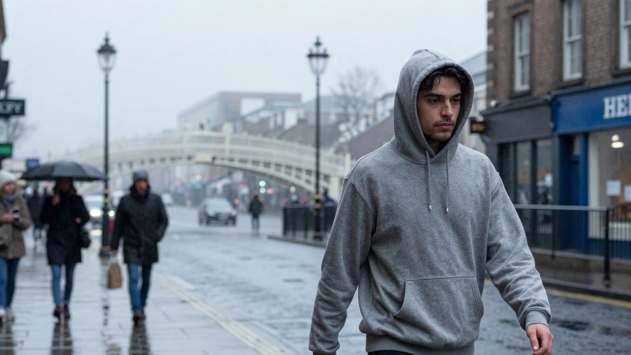 Best Hoodie Brands in Ireland: Top Picks for Dublin Weather & Style