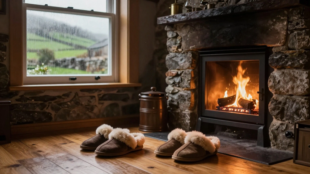 Best Slippers Brands in Ireland: Top Picks for 2026