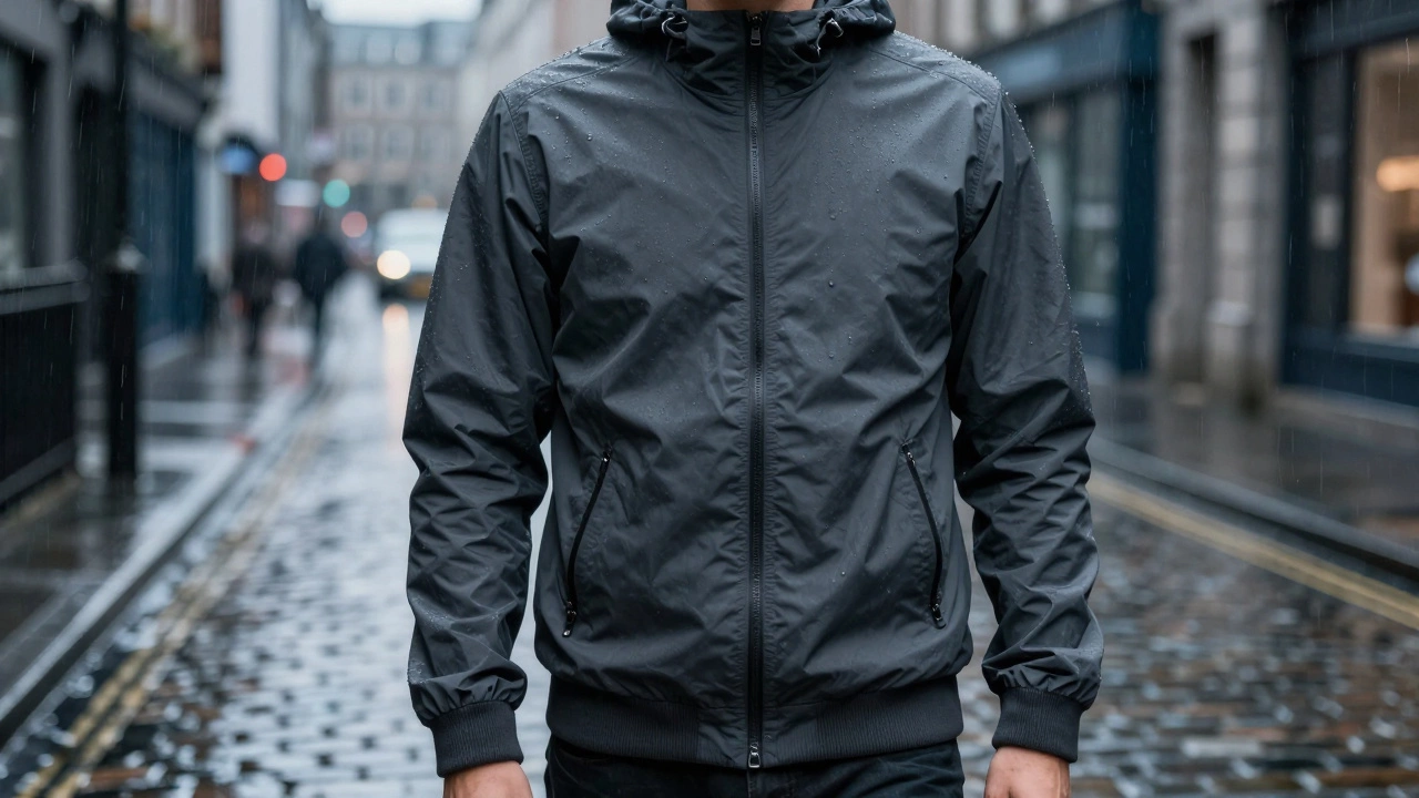 How Should a Hoodie Fit You? The Ultimate Guide for Irish Weather