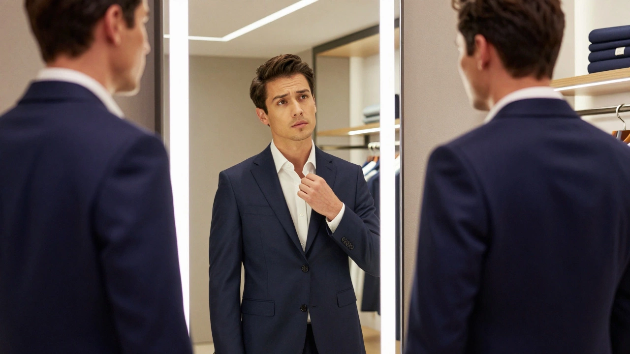 Is $200 Good for a Suit in Ireland? The 2026 Buyer's Guide