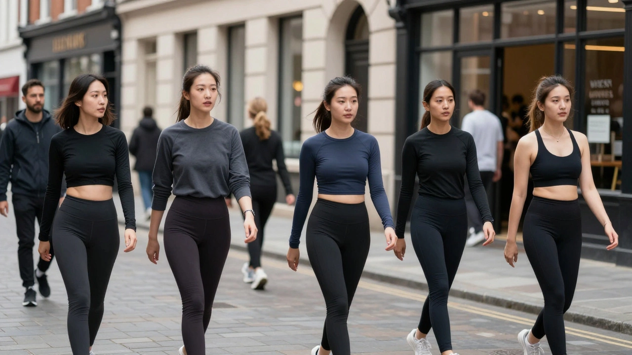 Is Lululemon a Sportswear Brand? The Truth for Irish Shoppers