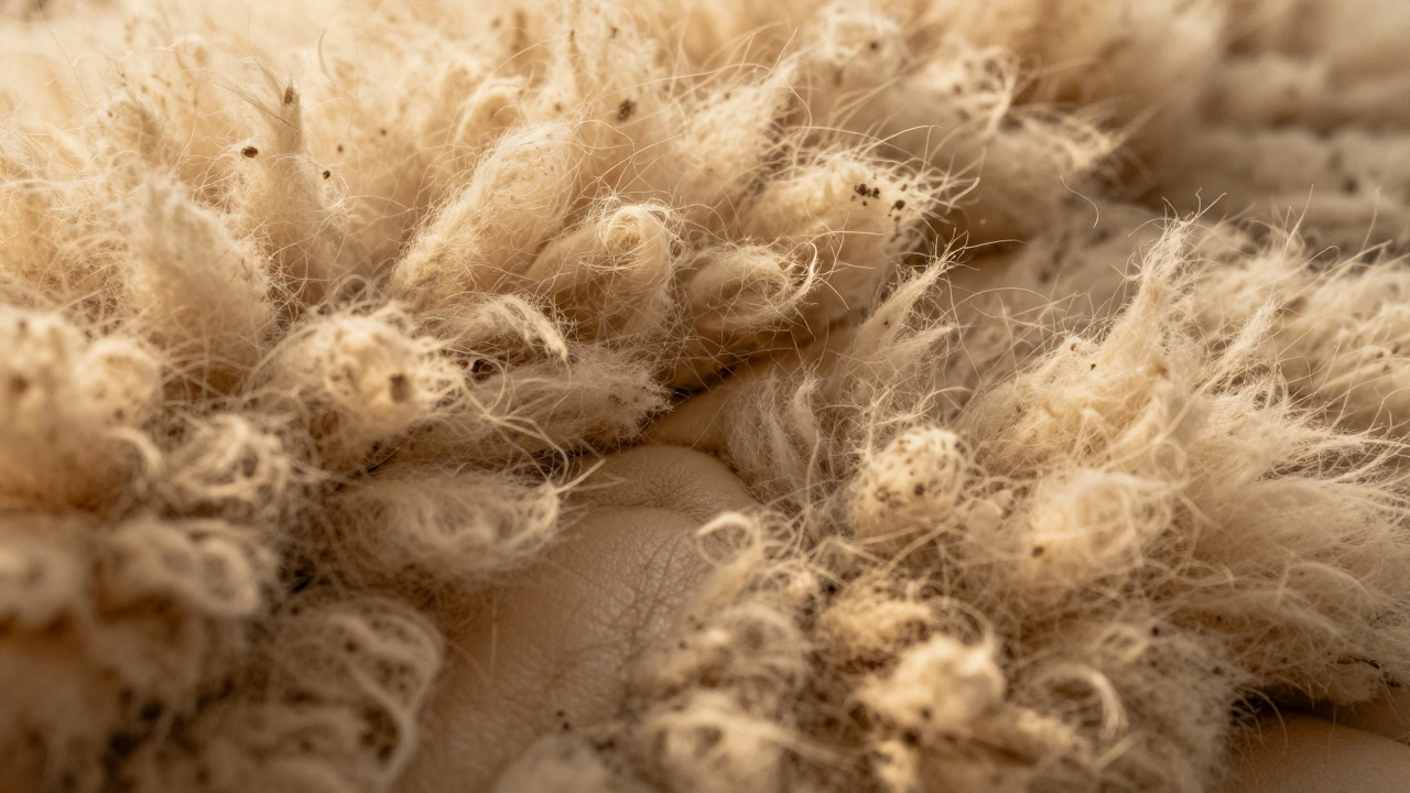 What is Special About UGG Slippers? Materials, Comfort & Care Guide
