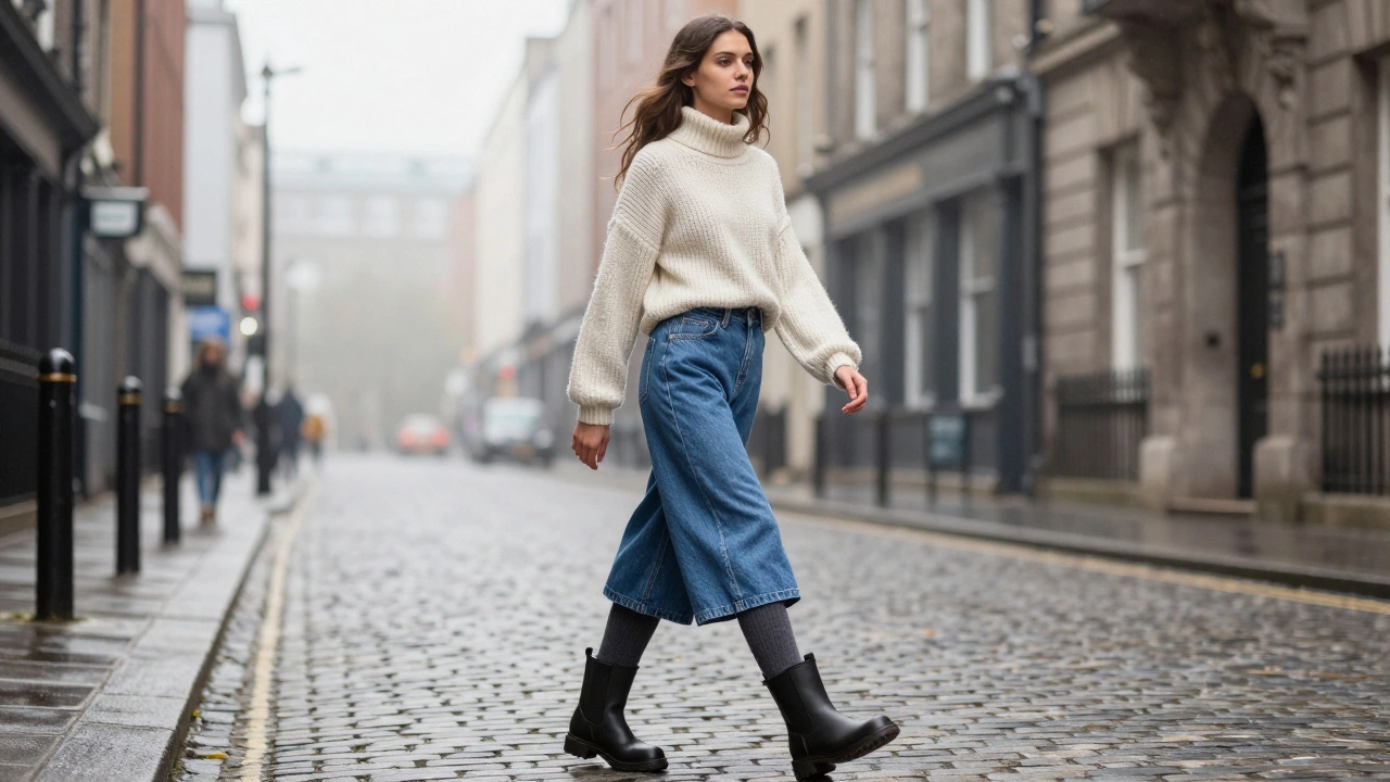 What Jeans Are Popular in Ireland Right Now? Top Trends for 2026