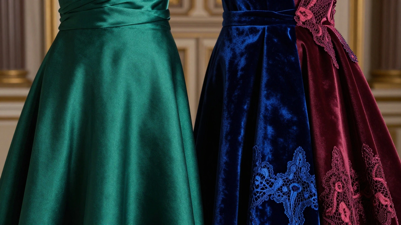 What Makes an Evening Dress? A Guide to Formal Wear in Ireland