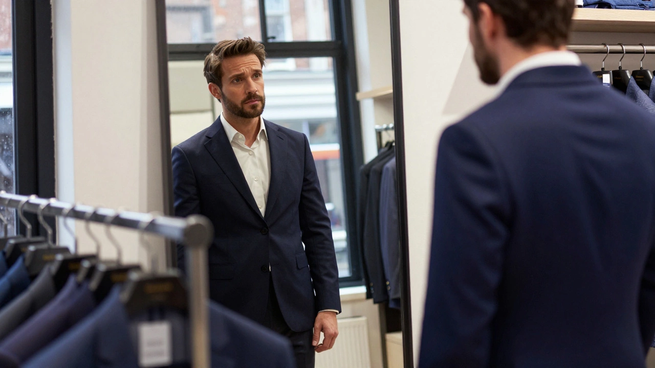 What is a Good Amount of Money to Spend on a Suit in Ireland? (2026 Guide)