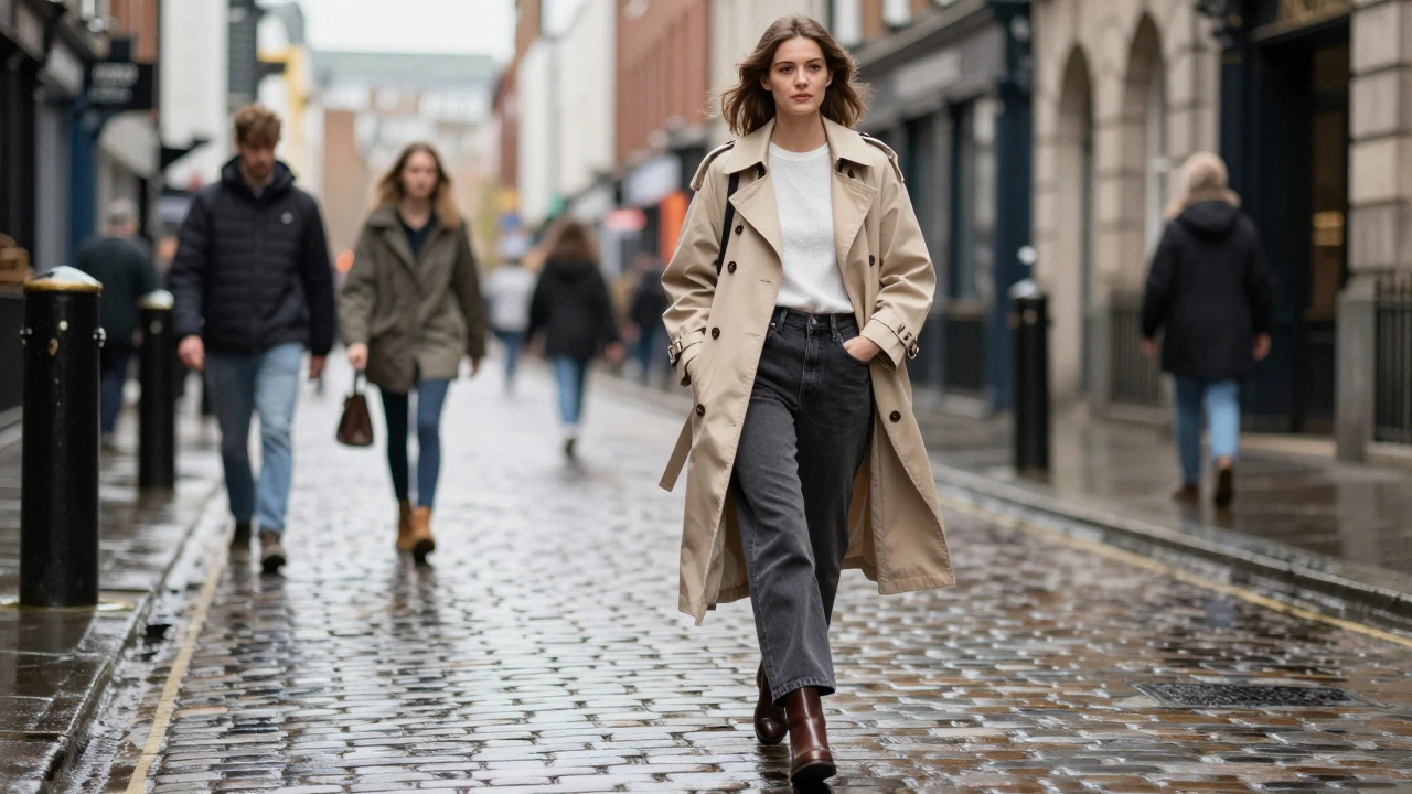 What Jeans to Wear in Ireland? The Ultimate Guide for 2024