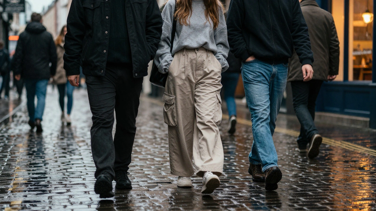 Are Skinny Jeans Out of Style in Ireland? The 2026 Verdict