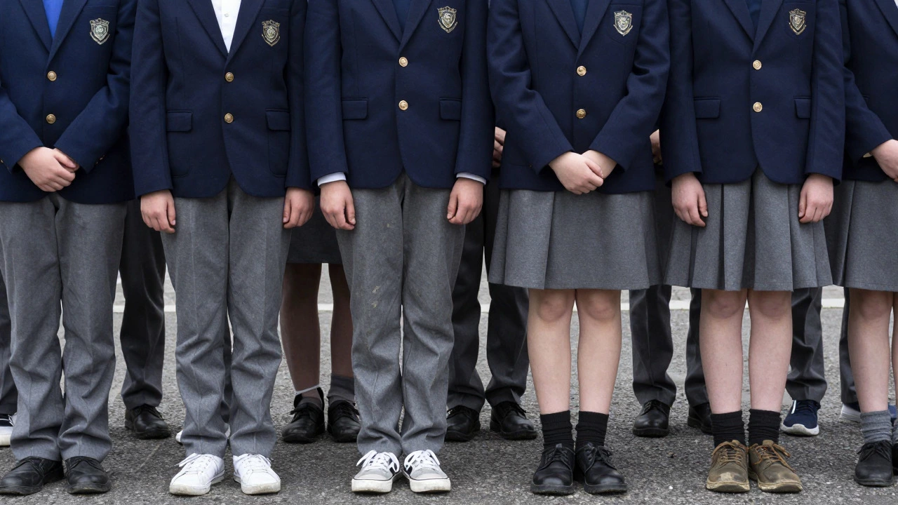 Do School Uniforms Prevent Bullying in Ireland? The Real Story