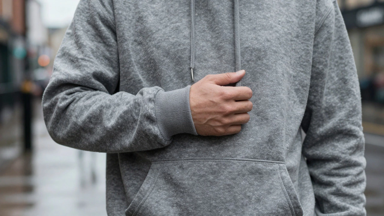How to Spot a High-Quality Hoodie: The Ultimate Guide for Irish Buyers