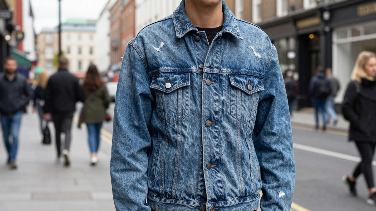 Is 1999 Considered Vintage? The Irish Guide to Y2K Jackets & Fashion
