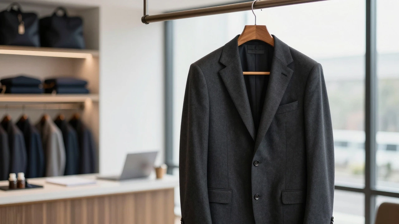 Is $300 a Good Price for a Suit in Ireland? A Local Buyer's Guide