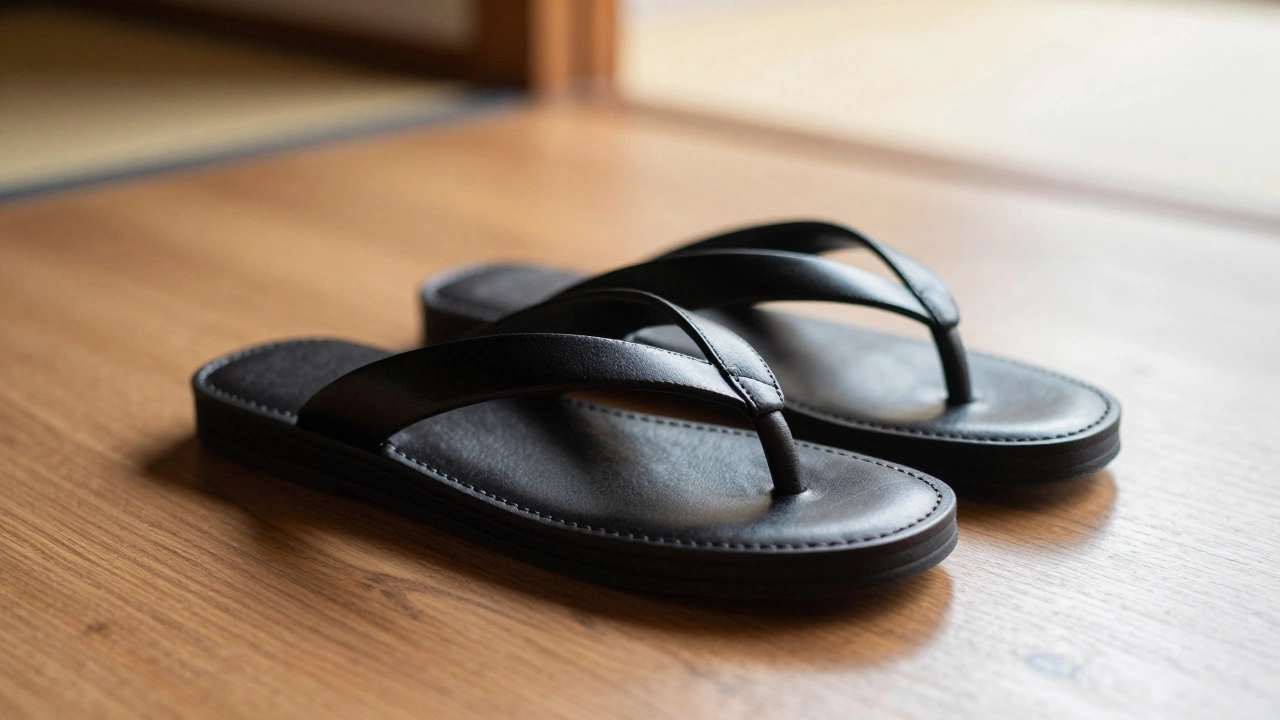 What Are Japanese Slippers Called? A Guide to Zori, Geta, and Waraji