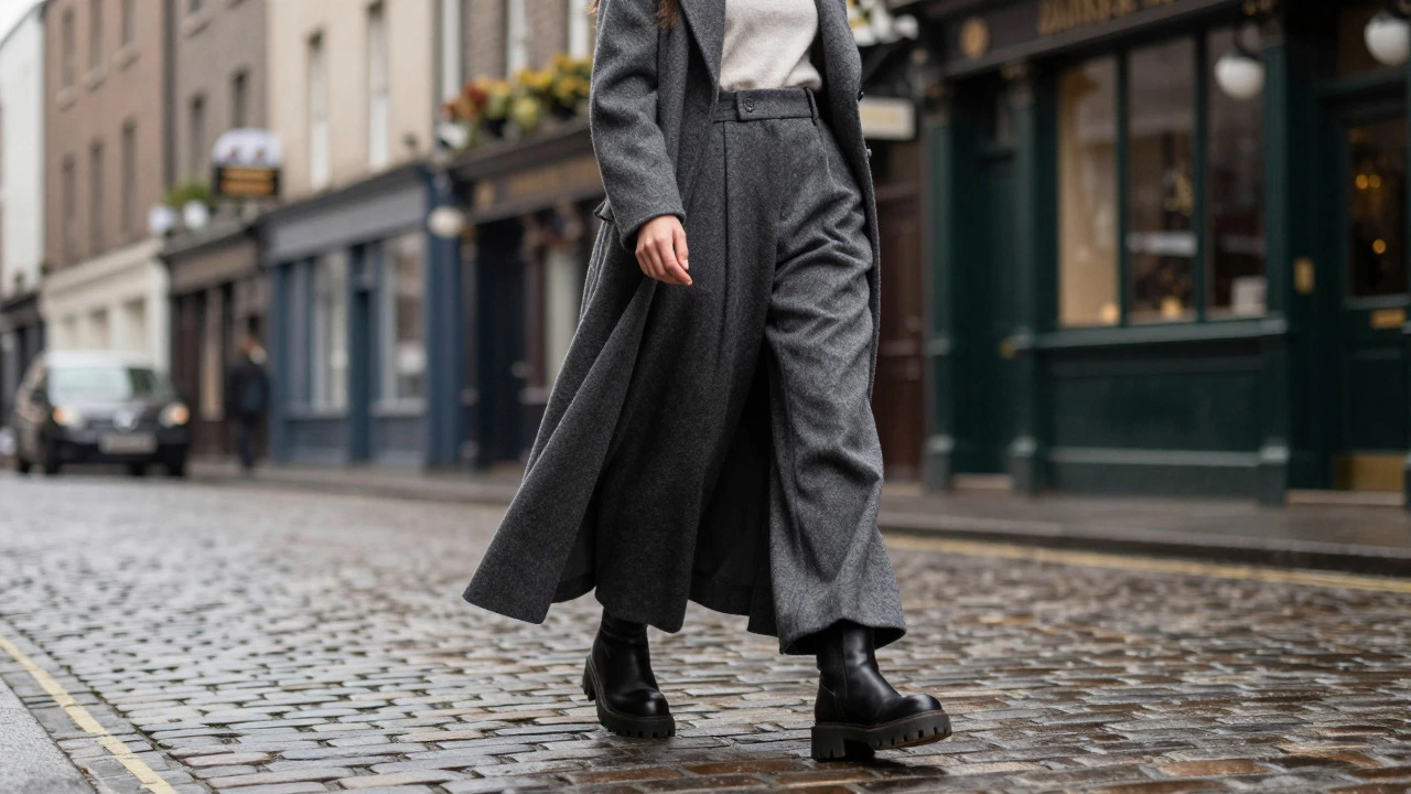 What Pants Are In Style in Ireland? A Practical Guide to Trending Trousers for Every Season