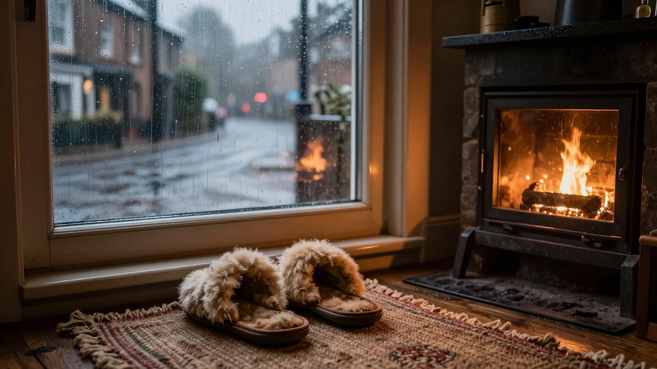 When Should You Throw Away Slippers? A Guide for Irish Homes
