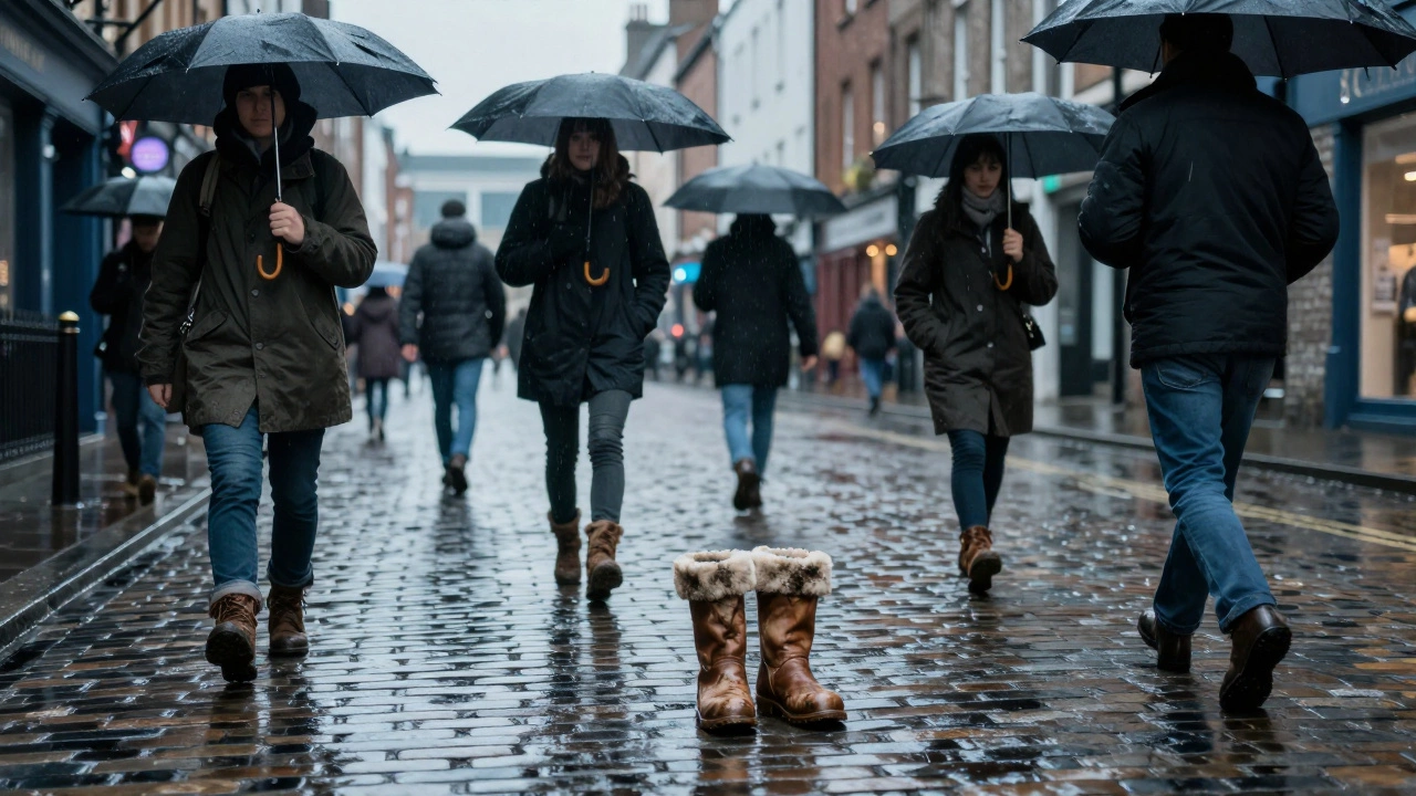 Why Not to Support UGGs in Ireland: Ethical, Practical & Financial Reasons