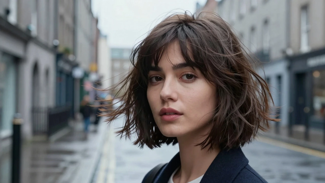 Best Haircuts to Look Younger in Ireland: Style Guide