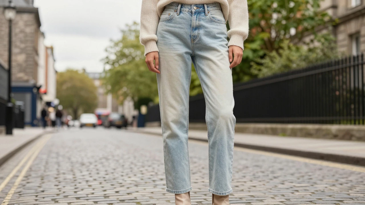 What Color of Jeans Are In Style in Ireland? 2026 Trends
