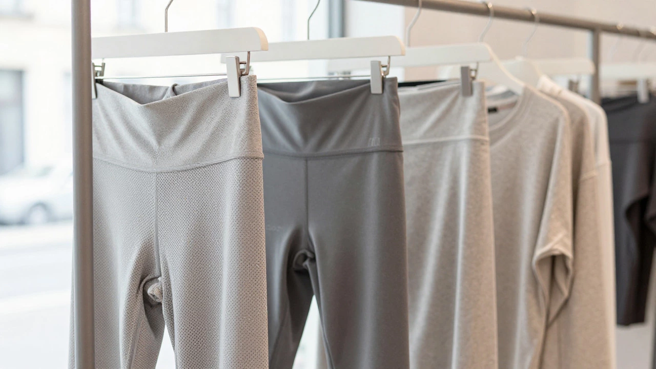What Is a Synonym for Activewear? A Guide to Irish Sportswear Terminology