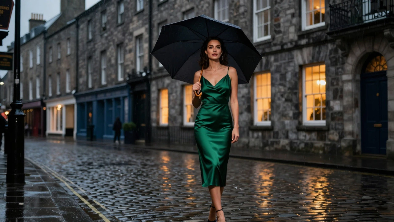 What to Wear to a Social Evening in Ireland: A Complete Guide