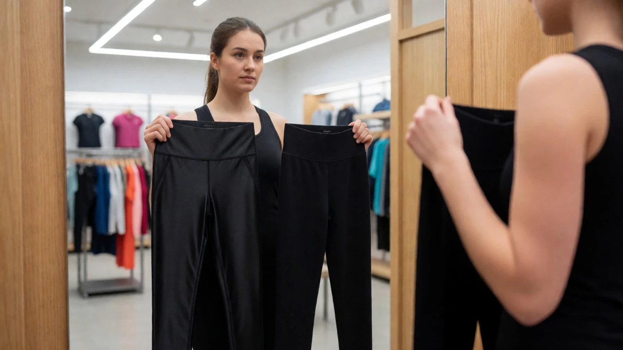 Activewear vs. Athleisure: A Guide for Irish Wardrobes