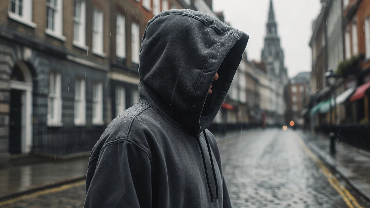 Best Quality Hoodie: A Guide for the Irish Climate