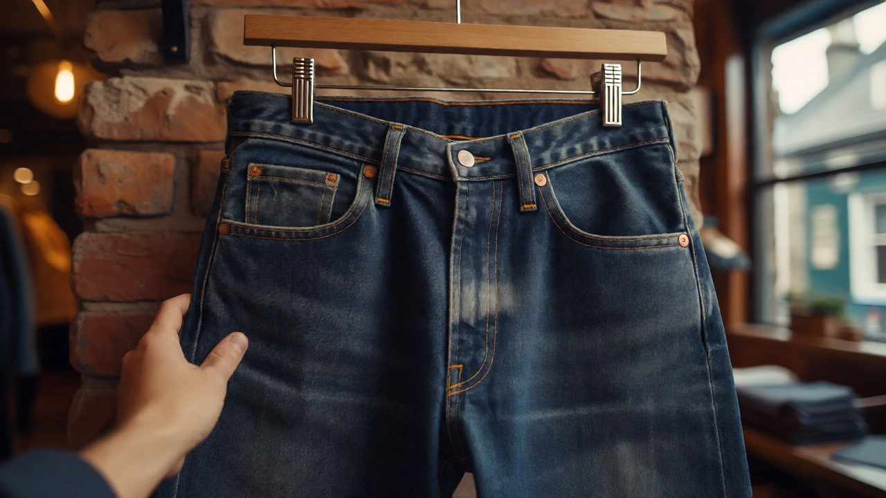 Best Jeans Brands in Ireland: Quality Picks for Every Budget