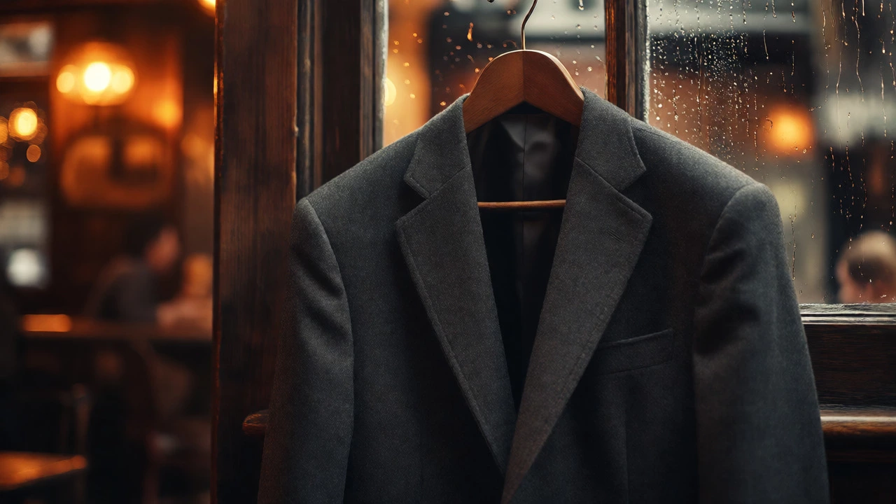 How Often Should You Wash a Suit? The Irish Guide