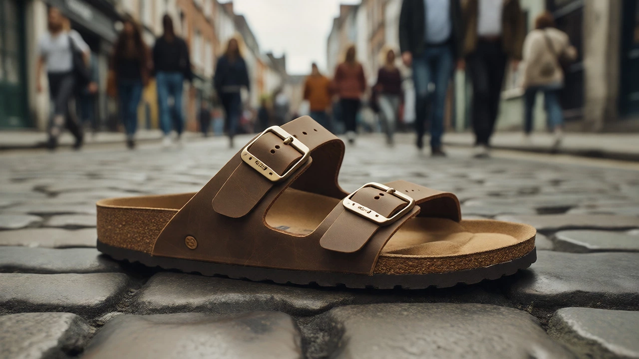 What is the Oldest Shoe Brand in the World? A Look at Heritage Footwear