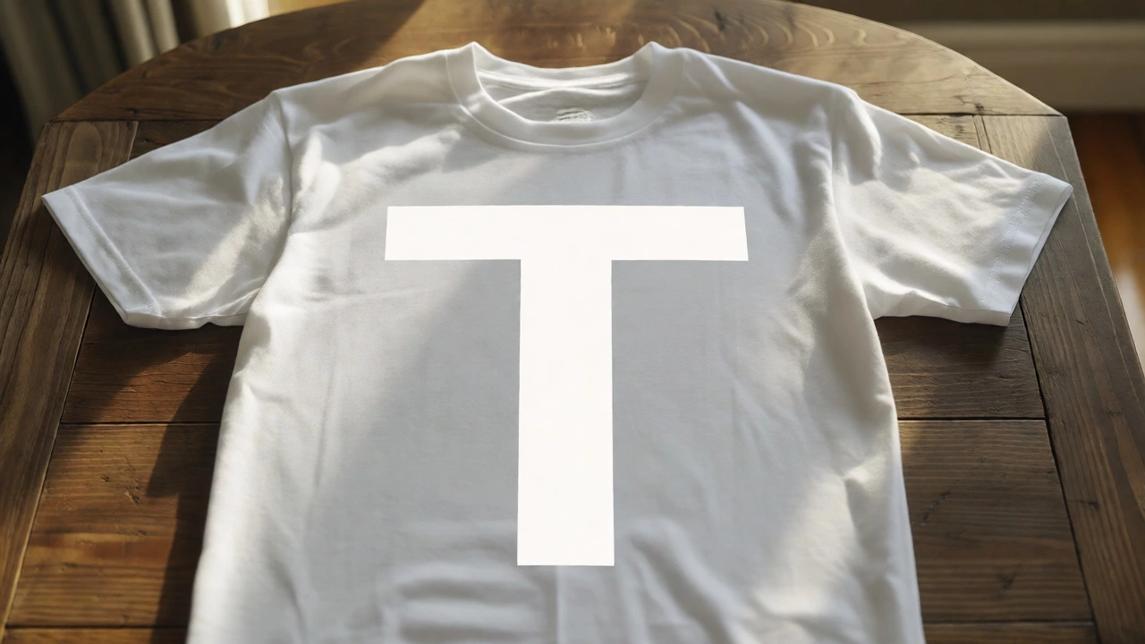 Why Is It Called a T-Shirt? The History Behind the Iconic Tee in Ireland