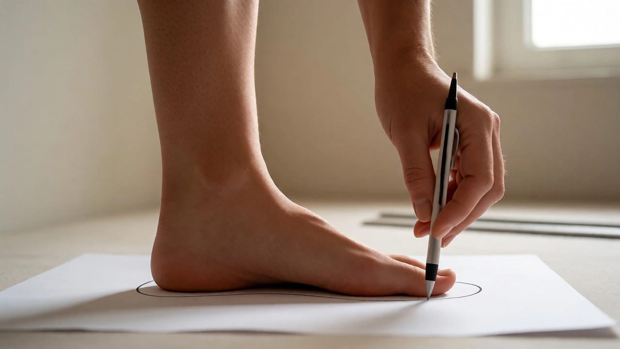 Wide Foot Guide for Women in Ireland: Boots & Sizing Tips